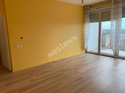 Appartement Nanterre: 3 pieces de 65 m2