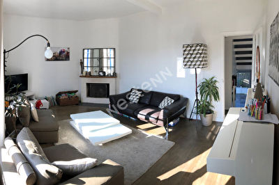 Maison individuelle Mont-Valerien