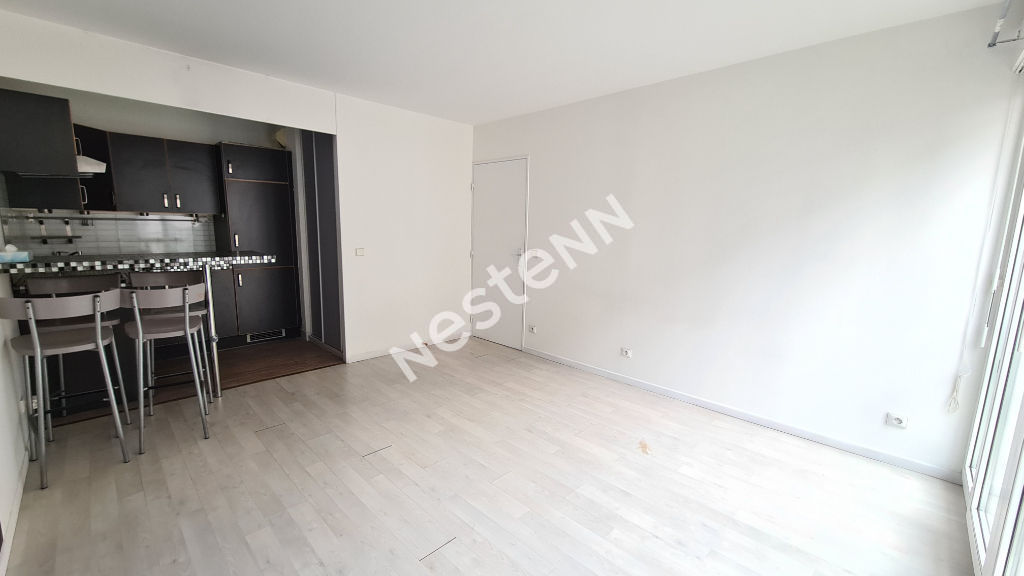 Appartement Puteaux 2 pieces 36.96 m2