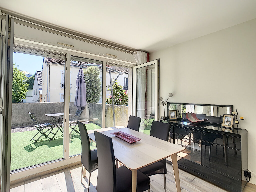 Maison a vendre puteaux - 5 pièce(s) - 89 m2 - Surfyn