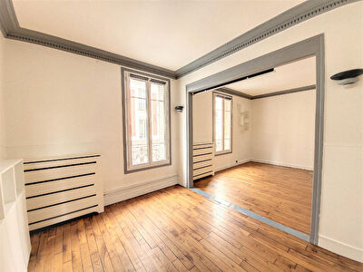 PUTEAUX : Appartement 3/4 pieces de 67m2