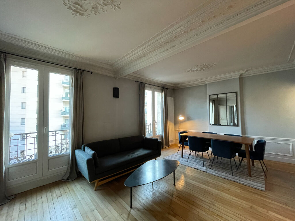 Appartement a louer puteaux - 3 pièce(s) - 68 m2 - Surfyn