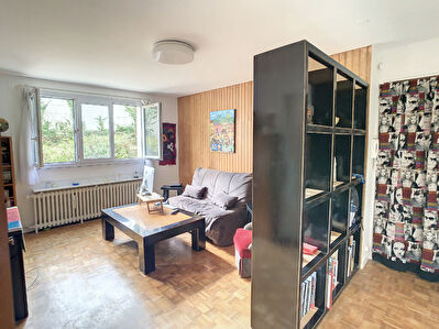 NANTERRE: Appartement de 3 pieces de 47 m2