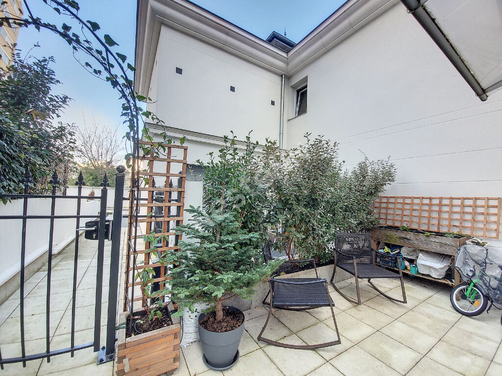 Maison a vendre puteaux - 5 pièce(s) - 112 m2 - Surfyn