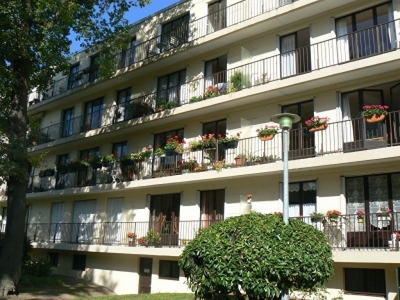 APPARTEMENT F2 L'ISLE ADAM