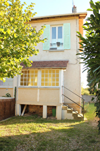 Maison Meriel 2 pieces 43.20 m2