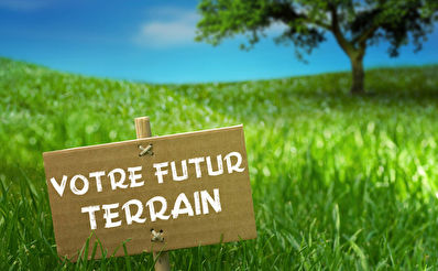 Terrain - L'Isle Adam