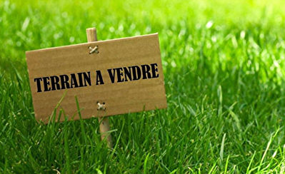 A proximite de L'Isle-Adam - Terrain 268m2