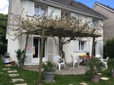 Maison proche L'Isle Adam
