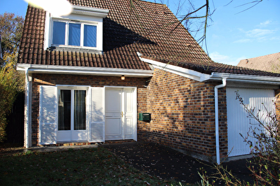 Maison a proximite de l'isle adam