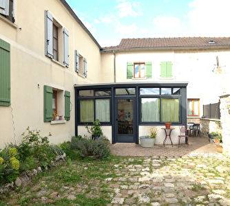 Maison Nointel 7 pieces