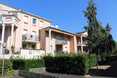 Appartement situe a L'Isle Adam 2 pieces