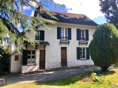 Maison Parmain 7 pieces 199.07 m2