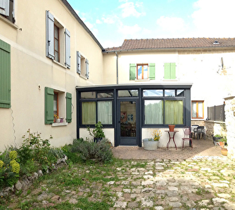 Maison Nointel 7 pieces