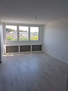 Appartement L'isle Adam 3 pieces 55 m2