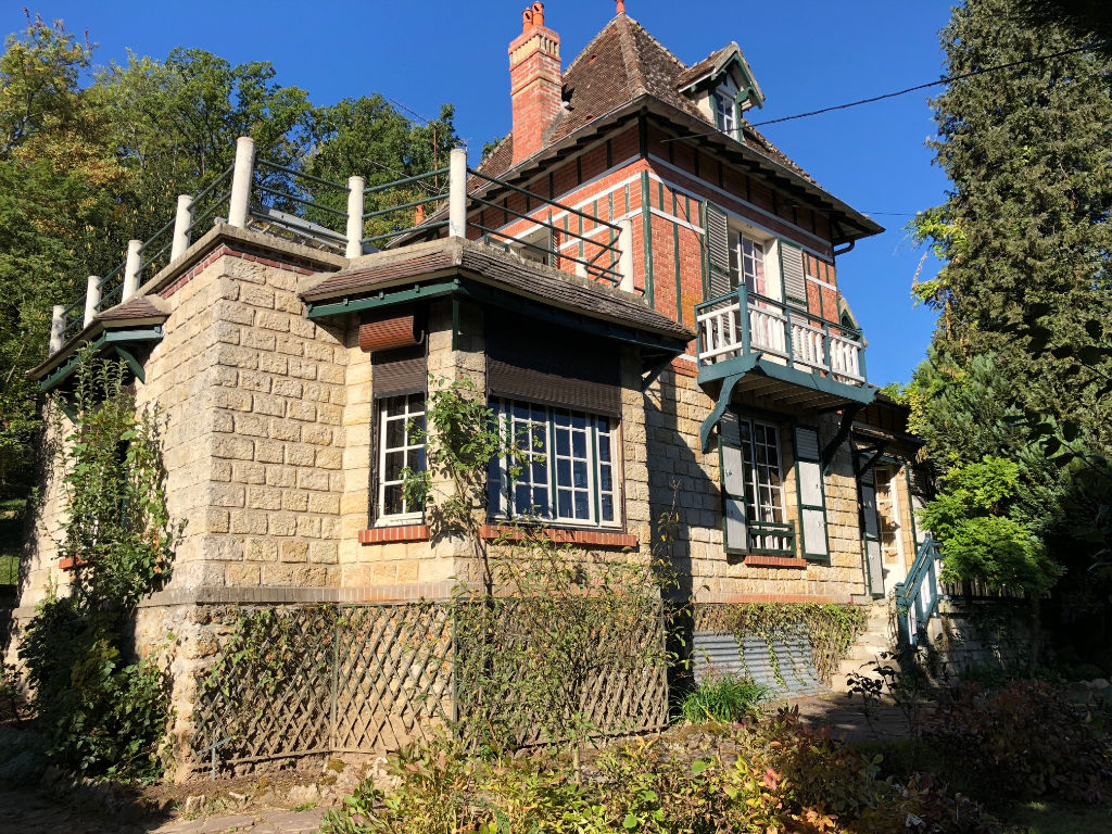 Maison Valmondois