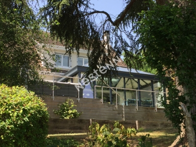 Maison Parmain
