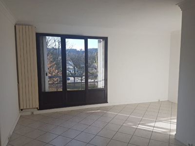 Studio 36 m2
