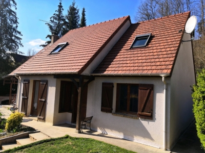 Maison Presles