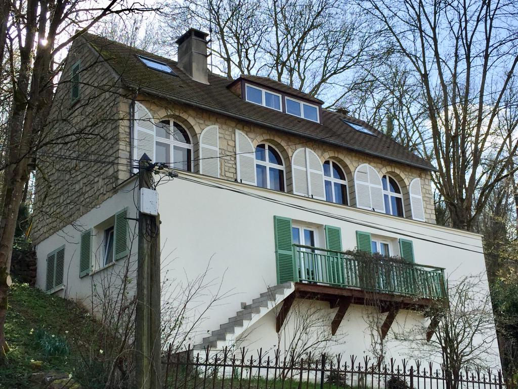 Maison Valmondois