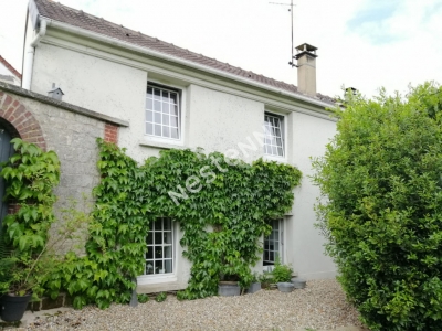 Maison Presles 4 pieces