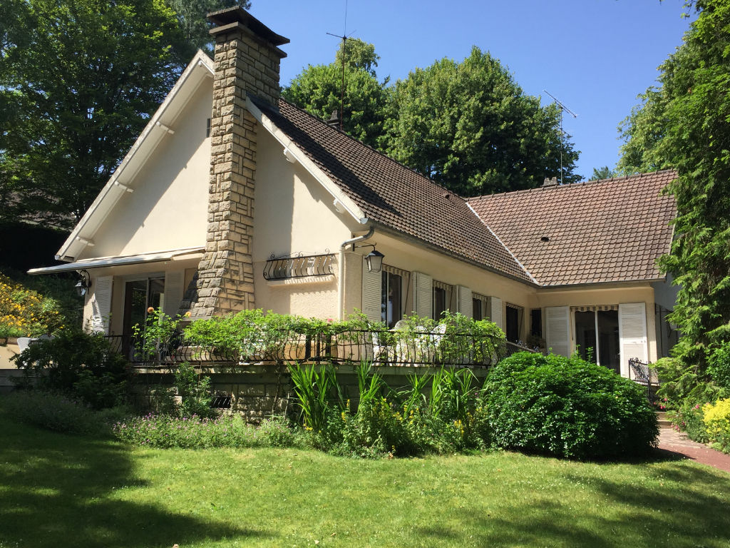 Maison Parmain