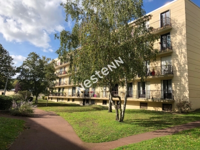 Appartement L'isle adam
