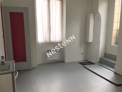 Appartement 2 pieces