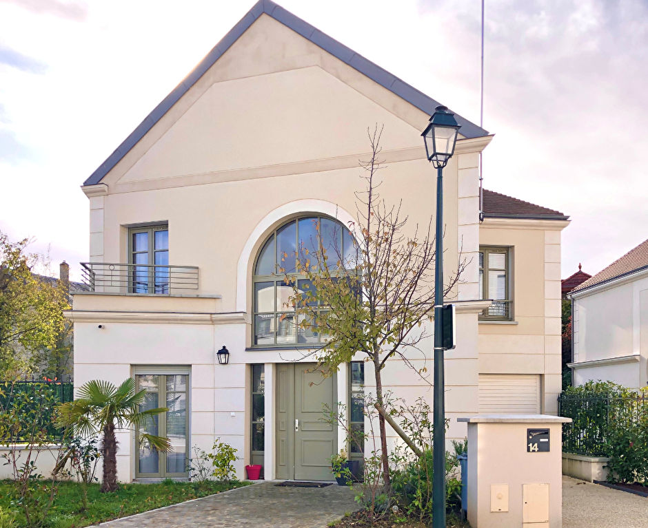 Maison L Isle Adam 6 pieces 111.85 m2