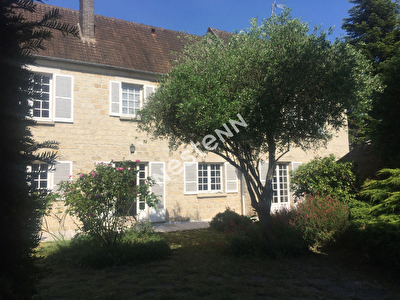 Vente Maison Champagne Sur Oise 95660 Nestenn Immobilier