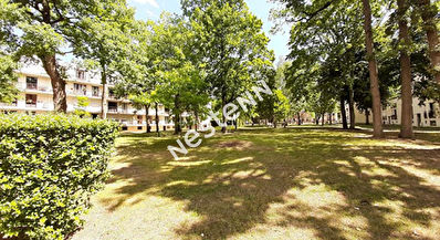 Appartement L Isle Adam 4 pieces