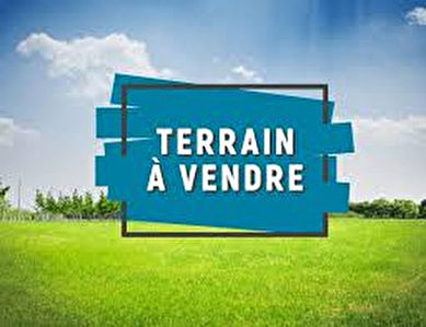 Terrain Presles 882 m2