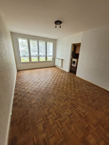 Appartement L Isle Adam 2 pieces 45.95 m2