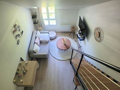 Studio L'Isle Adam