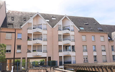Appartement Meriel 4 pieces 79.73 m2