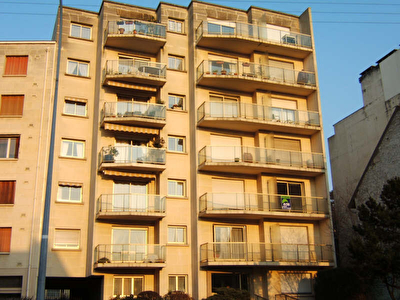 APPARTEMENT MONTMORENCY - 1 piece - 31 m2