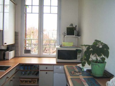APPARTEMENT MONTMORENCY - 2 pieces - 41 m2