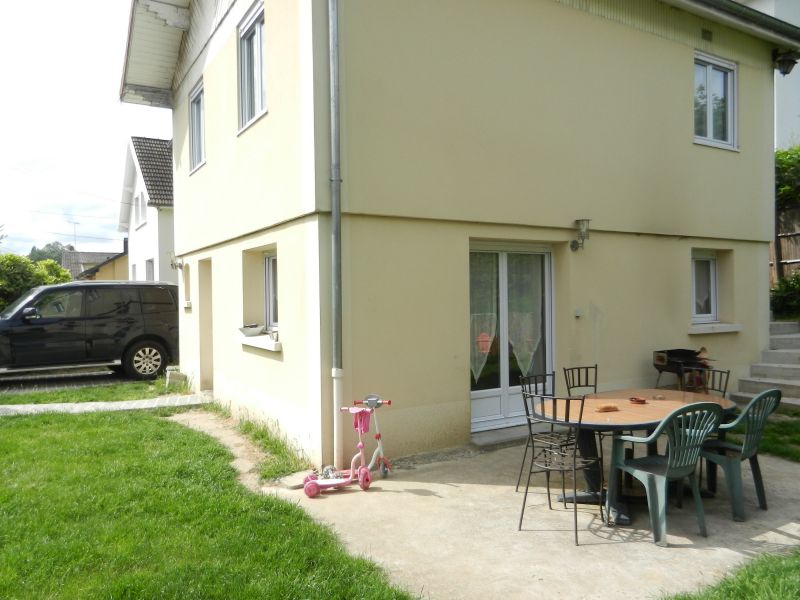 photos n°1 Maison Saint Leu La Foret 5 pièces-106 m2