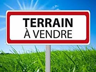 Terrain Saint Prix 806 m2