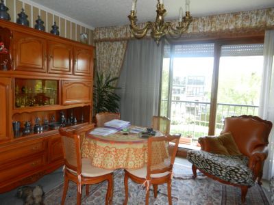 Appartement Eaubonne 3 pieces.66.48 m2