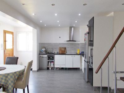 Maison Soisy Sous Montmorency 6 pieces