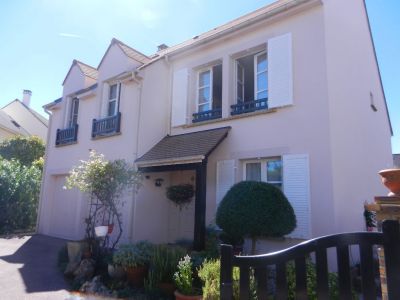 Maison Soisy Sous Montmorency 140 m2