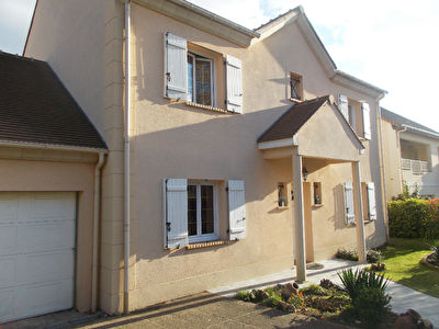 Maison Soisy Sous Montmorency