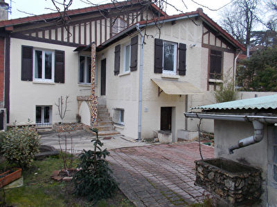 Appartement Montmorency 4 pieces 61.93 m2