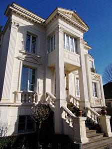 Maison Soisy Sous Montmorency 7 pieces