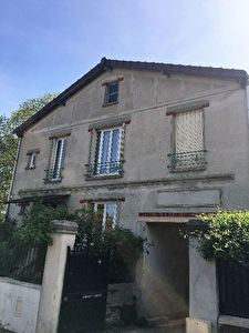 Maison Saint Gratien 4 pieces 83.23 m2