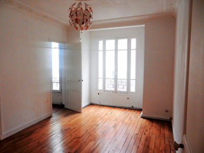 Appartement 3 pieces -54 m2