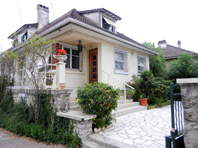 Maison Soisy Sous Montmorency 9 pieces