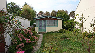 SOISY Maison 2 pieces 50 m2