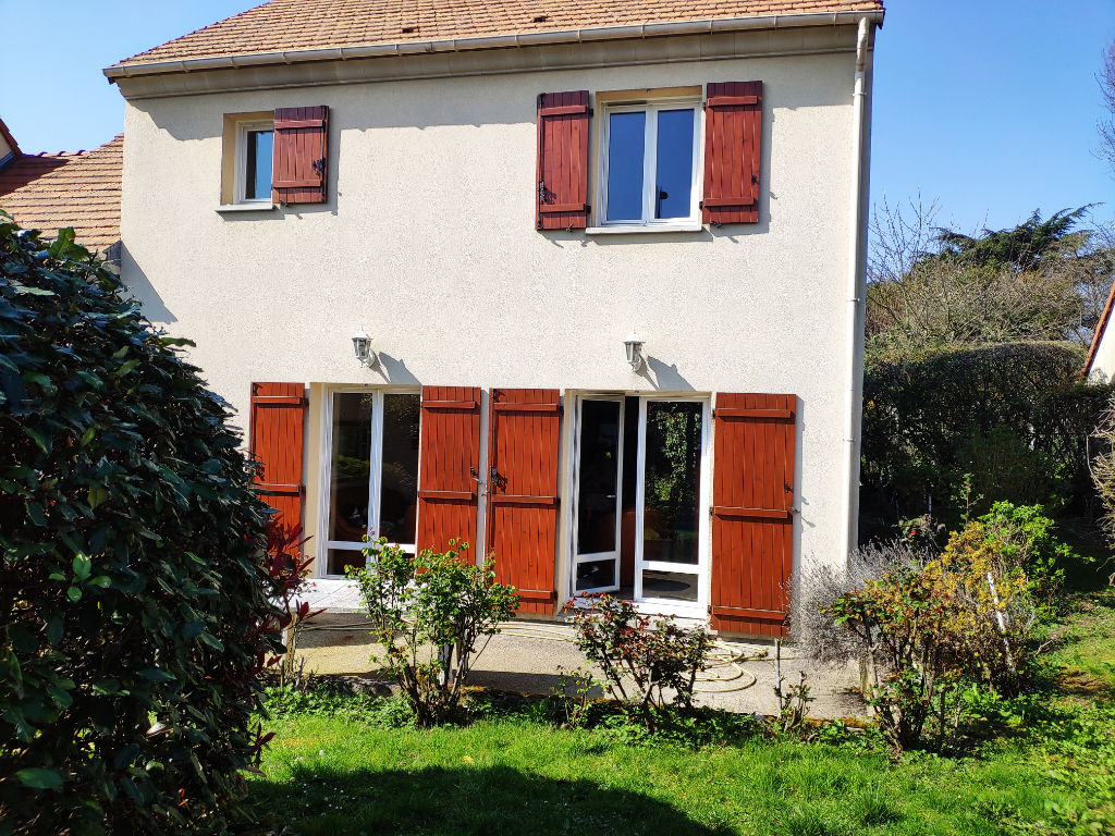 Maison Eaubonne 6 Pieces
